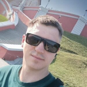 Евгений Stef